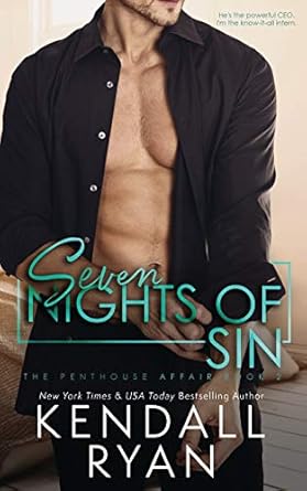Seven Nights of Sin: 2