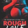 Rough Love: A Dark Reverse Harem Romance: The Trichotomy of New York Book 1