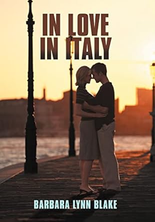 In Love in Italy