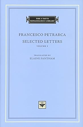Selected Letters, Volume 1: 76