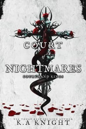 Court of Nightmares