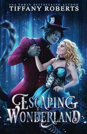 Escaping Wonderland: Cosmic Fairy Tales