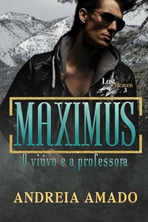 Maximus: O viúvo e a professora