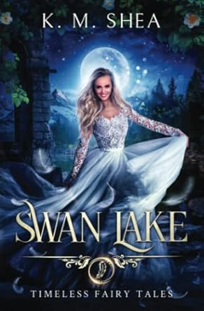 Swan Lake: A Timeless Fairy Tale