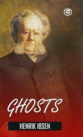 Ghosts (Hardcover Library Edition)