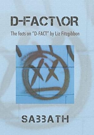 D-FactOr: The Facts on "D-Fact" by Liz Fitzgibbon