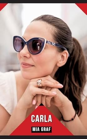 Carla: Geschichten mit explizitem Sex für Erwachsene