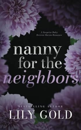 Nanny for the Neighbors: Discreet Edition