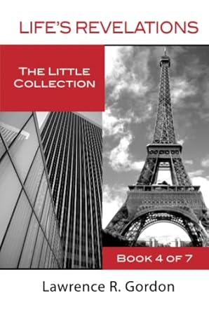 The Little Collection: A Collection of Essays