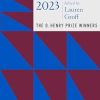 The Best Short Stories 2023: The O. Henry Prize Winners