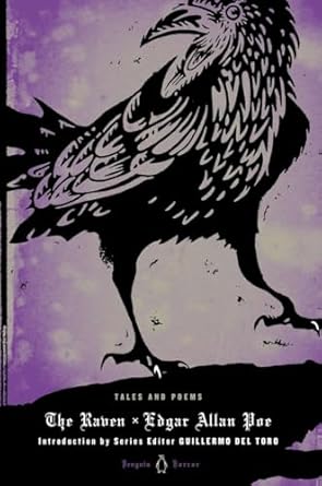 The Raven: Tales and Poems