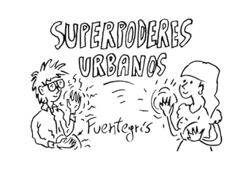 Superpoderes urbanos