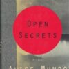 Open Secrets: Stories