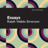 Essays: Ralph Waldo Emerson