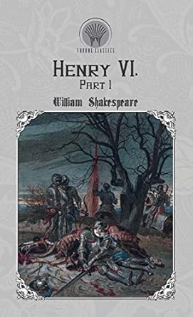 Henry VI, Part 1