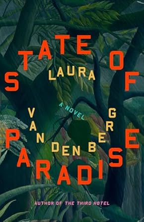 State of Paradise: A Novel