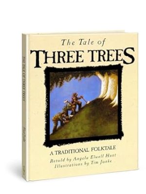 The Tale of Three Trees