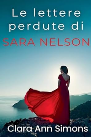 Le lettere perdute di Sara Nelson
