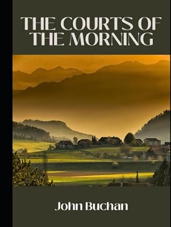 The Courts of the Morning