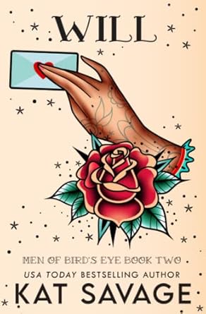 Will: Special Edition (Men of Bird's Eye 2)