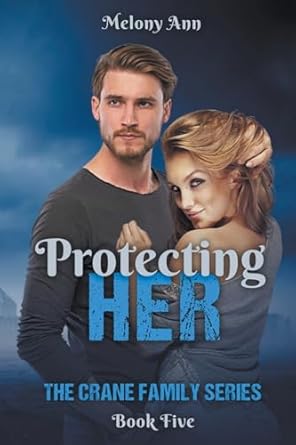 Protecting Her: 5