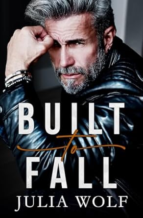 Built to Fall: A Rock Star Romance