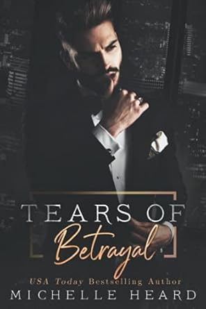 Tears Of Betrayal