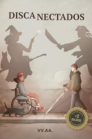 Discanectados Antología Benéfica