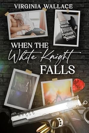 When the White Knight Falls