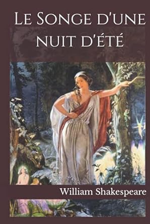 Le Songe d'une nuit d'été