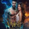 Wolf Detective Next Door: A Paranormal Shifter Romance: 2