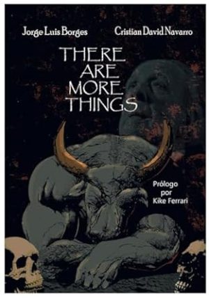 There are more things