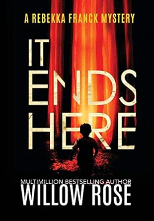 IT ENDS HERE (10)