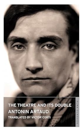 The Theatre and its Double: contains extra documents relating to the work