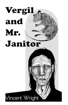 Vergil and Mr. Janitor