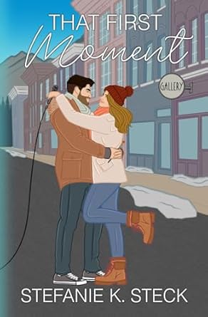 That First Moment: 3