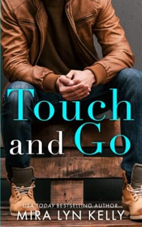Touch and Go: 2
