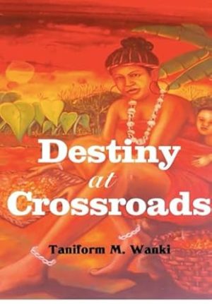 Destiny at Crossroads