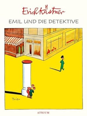 Emil und die Detektive