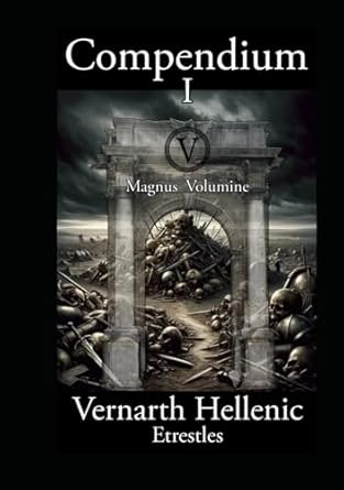Compendium Vernarth Hellenic: Etrestles