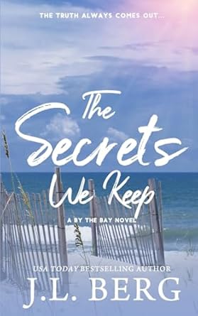 The Secrets We Keep: Special Edition: 5