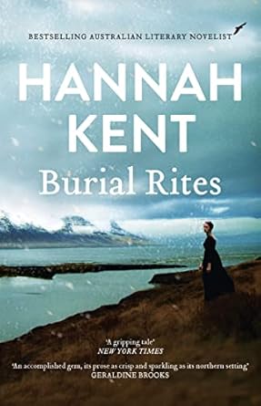 Burial Rites