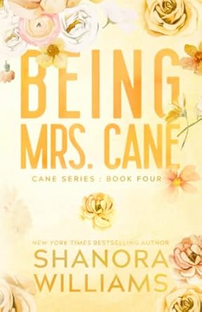 Being Mrs. Cane: Alternate Edition
