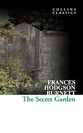 Collins Classics: The Secret Garden