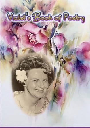 Violet’s Book of Poetry