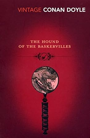 The Hound of the Baskervilles