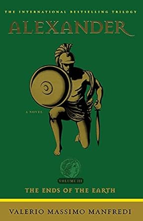 Alexander: The Ends of the Earth: 03