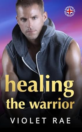 Healing the Warrior