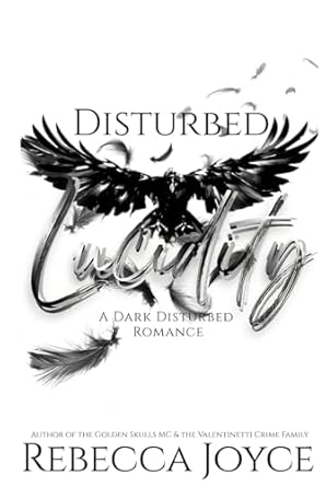 Disturbed Lucidity (Disturbed MC, Band 1)