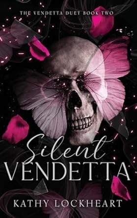 Silent Vendetta: A Dark Revenge Romance (2)